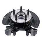 InMotion WLK002 Suspension Knuckle Assembly - Rear Right - view 4