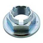 InMotion WLK003 Suspension Knuckle Assembly - Front Left - view 4