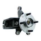 InMotion WLK003 Suspension Knuckle Assembly - Front Left - view 3