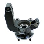 InMotion WLK003 Suspension Knuckle Assembly - Front Left - view 2