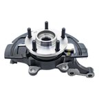 InMotion WLK006 Suspension Knuckle Assembly - Front Right - view 4