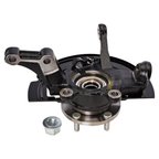 InMotion WLK010 Wheel Bearing and Hub Assembly - Front Right - view 2