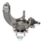 InMotion WLK014 Wheel Bearing and Hub Assembly - Front Right - view 4