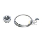 InMotion WLK017 Wheel Bearing and Hub Assembly - Front Left - view 5