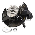 InMotion WLK017 Wheel Bearing and Hub Assembly - Front Left - view 4