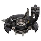 InMotion WLK017 Wheel Bearing and Hub Assembly - Front Left - view 2