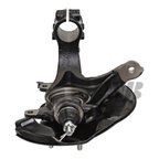 InMotion WLK018 Suspension Knuckle Assembly - Front Right - view 1