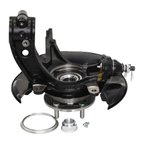 InMotion WLK018 Suspension Knuckle Assembly - Front Right - view 2