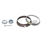 InMotion WLK021 Wheel Bearing and Hub Assembly - Front Left - view 5
