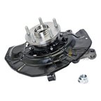 InMotion WLK023 Suspension Knuckle Assembly - Front Left - view 4