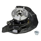 InMotion WLK027 Suspension Knuckle Assembly - Front Left - view 3