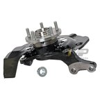 InMotion WLK028 Wheel Bearing and Hub Assembly - Front Right - view 5