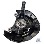 InMotion WLK028 Wheel Bearing and Hub Assembly - Front Right - view 1