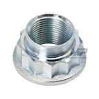 InMotion WLK031 Wheel Bearing and Hub Assembly - Front Left - view 5