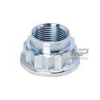 InMotion WLK032 Wheel Bearing and Hub Assembly - Front Right - view 5