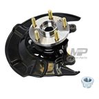 InMotion WLK032 Wheel Bearing and Hub Assembly - Front Right - view 6