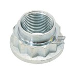InMotion WLK037 Wheel Bearing and Hub Assembly - Front Left - view 5