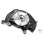 InMotion WLK037 Wheel Bearing and Hub Assembly - Front Left - view 2