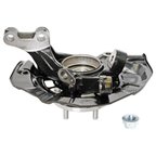 InMotion WLK041 Suspension Knuckle Assembly - Front Left - view 3