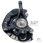 InMotion WLK041 Suspension Knuckle Assembly - Front Left - view 4