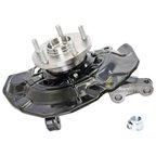 InMotion WLK041 Suspension Knuckle Assembly - Front Left - view 1