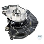 InMotion WLK041 Suspension Knuckle Assembly - Front Left - view 2