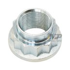 InMotion WLK042 Wheel Bearing and Hub Assembly - Front Right - view 5