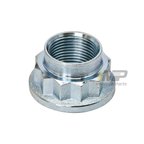 InMotion WLK045 Wheel Bearing and Hub Assembly - Front Left - view 5