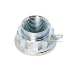 InMotion WLK049 Wheel Bearing and Hub Assembly - Front Left - view 5