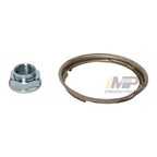 InMotion WLK051 Suspension Knuckle Assembly - Front Left - view 5