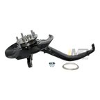 InMotion WLK051 Suspension Knuckle Assembly - Front Left - view 4