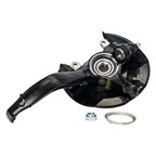 InMotion WLK051 Suspension Knuckle Assembly - Front Left - view 1