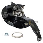 InMotion WLK052 Wheel Bearing and Hub Assembly - Front Right - view 1