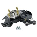 InMotion WLK054 Wheel Bearing and Hub Assembly - Front Right - view 1