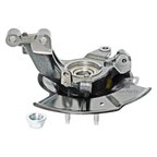 InMotion WLK055 Wheel Bearing and Hub Assembly - Front Left - view 3