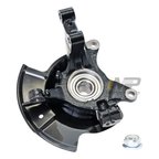 InMotion WLK055 Wheel Bearing and Hub Assembly - Front Left - view 4