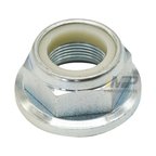 InMotion WLK056 Wheel Bearing and Hub Assembly - Front Right - view 5