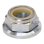 InMotion WLK058 Wheel Bearing and Hub Assembly - Front Right - view 5