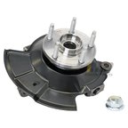 InMotion WLK058 Wheel Bearing and Hub Assembly - Front Right - view 2