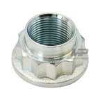 InMotion WLK059 Wheel Bearing and Hub Assembly - Front Left - view 5