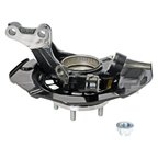 InMotion WLK059 Wheel Bearing and Hub Assembly - Front Left - view 2