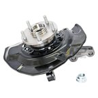 InMotion WLK061 Suspension Knuckle Assembly - Front Left - view 1