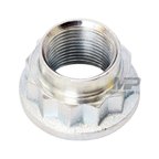 InMotion WLK062 Wheel Bearing and Hub Assembly - Front Right - view 5