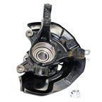 InMotion WLK062 Wheel Bearing and Hub Assembly - Front Right - view 4