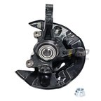 InMotion WLK064 Suspension Knuckle Assembly - Front Right - view 1