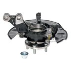 InMotion WLK064 Suspension Knuckle Assembly - Front Right - view 2