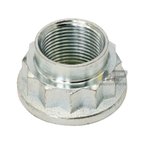 InMotion WLK067 Wheel Bearing and Hub Assembly - Front Left - view 5