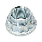InMotion WLK069 Wheel Bearing and Hub Assembly - Front Left - view 5