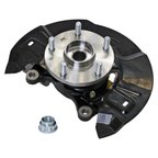 InMotion WLK069 Wheel Bearing and Hub Assembly - Front Left - view 2