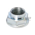 InMotion WLK073 Wheel Bearing and Hub Assembly - Front Left - view 5